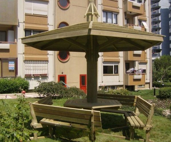 MESAS DE PICNIC DE MADERA (10)