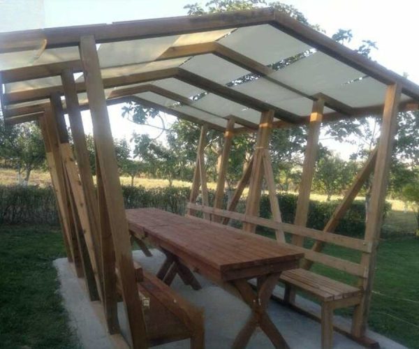 MESAS DE PICNIC DE MADERA (11)