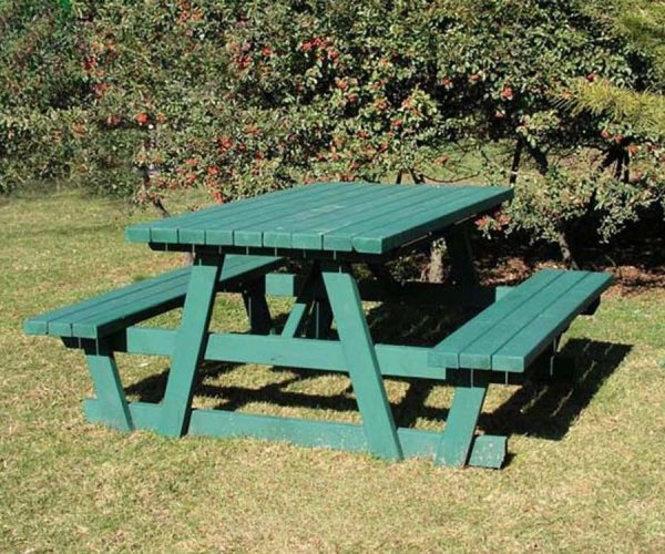 MESAS DE PICNIC DE MADERA (12)