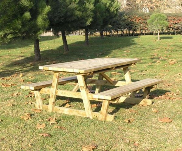 MESAS DE PICNIC DE MADERA (19)