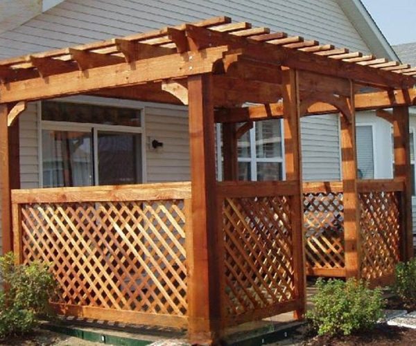 PERGOLAS DE MADERA (10)