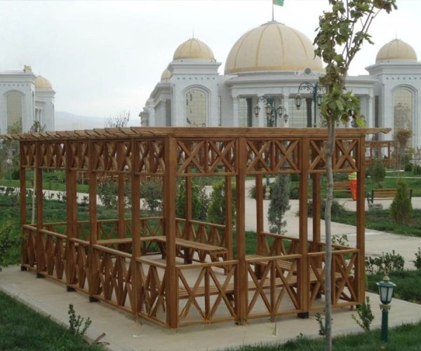 PERGOLAS DE MADERA (19)