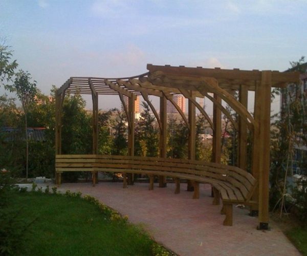 PERGOLAS DE MADERA (21)