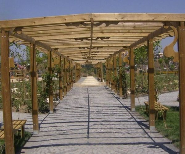 PERGOLAS DE MADERA (24)