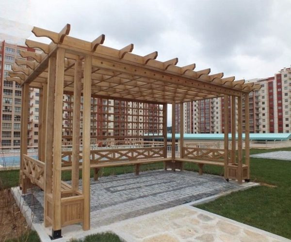 PERGOLAS DE MADERA (39)