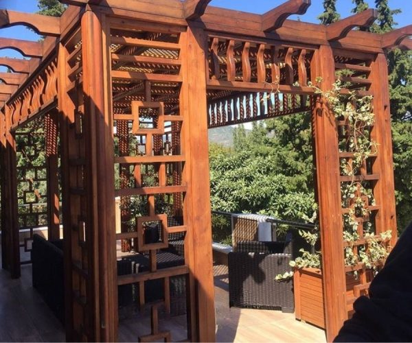 PERGOLAS DE MADERA (46)