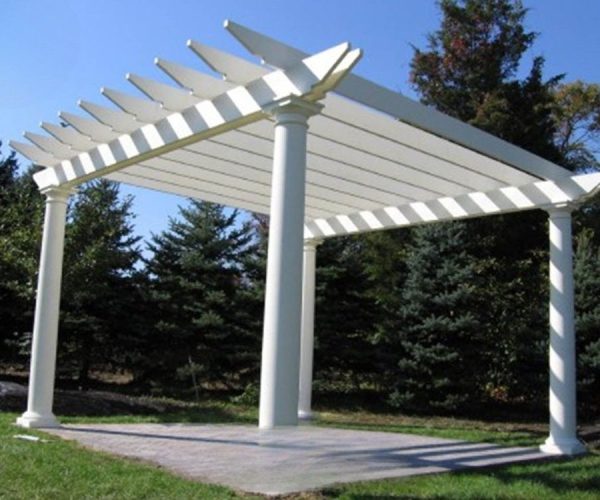 PERGOLAS DE MADERA (6)