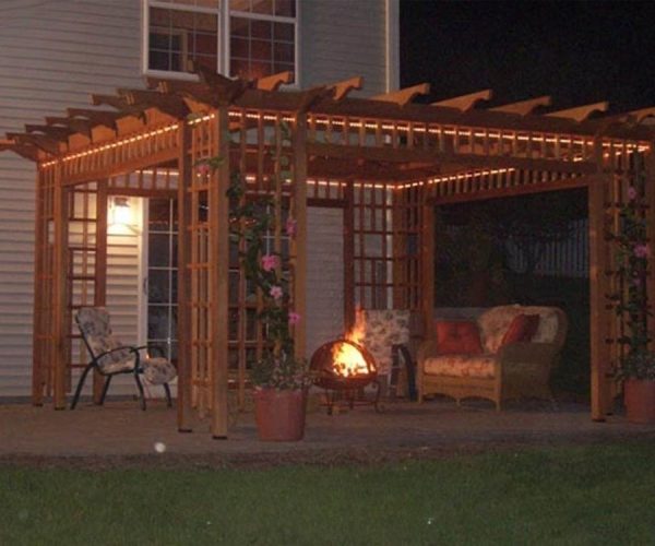 PERGOLAS DE MADERA (8)