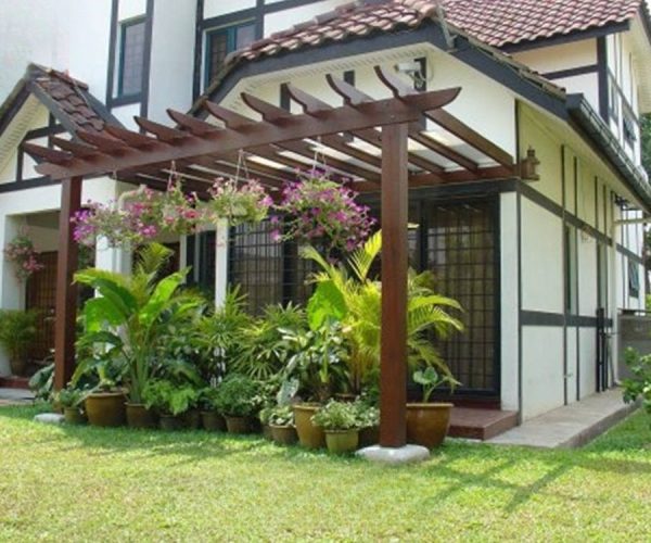 PERGOLAS DE MADERA (9)